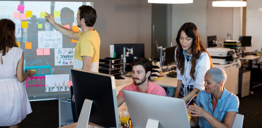 equipo agencia de marketing digital valencia