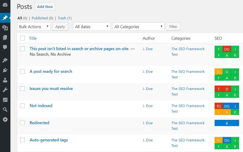 mejores plugins seo para tu empresa