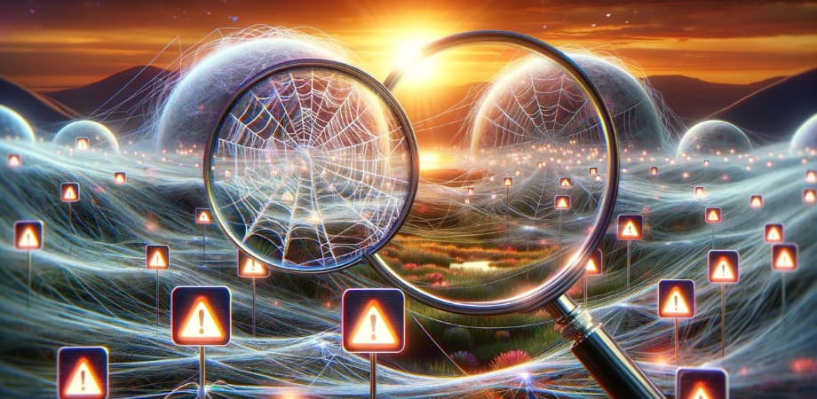 comprobar enlaces rotos en la web