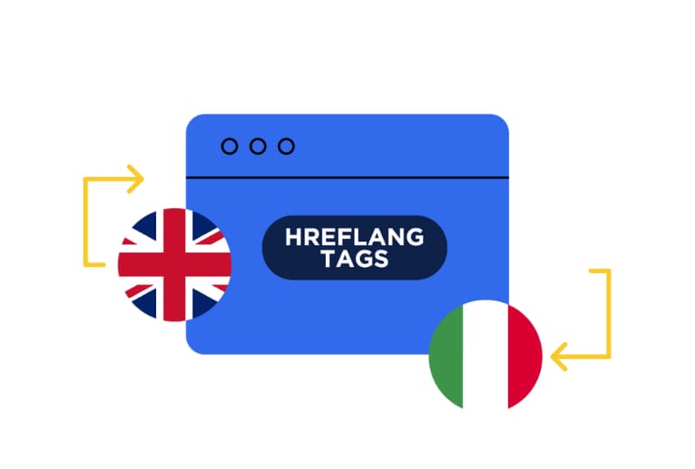 que son las etiquetas hreflang