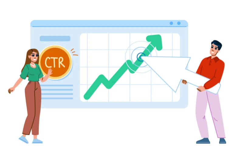 aumentar el ctr en google