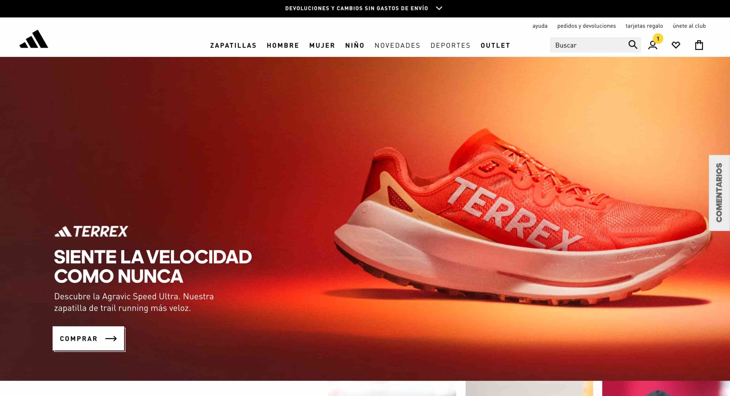 que es una web corporativa