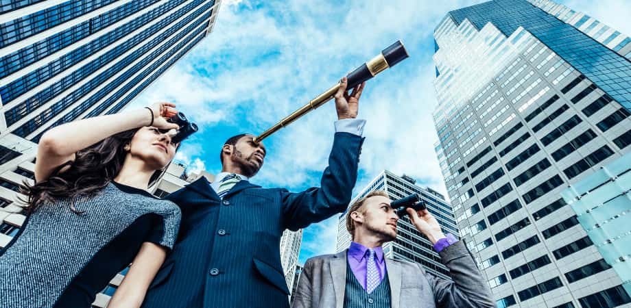 oportunidades de negocio