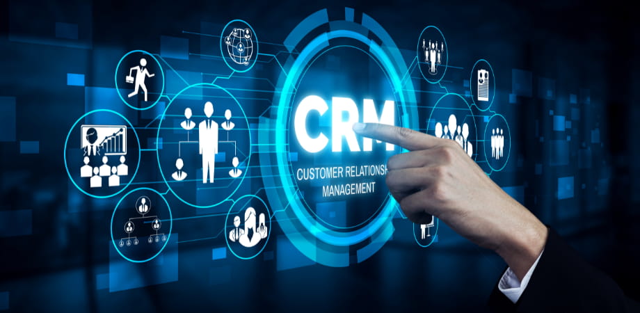 marketing crm