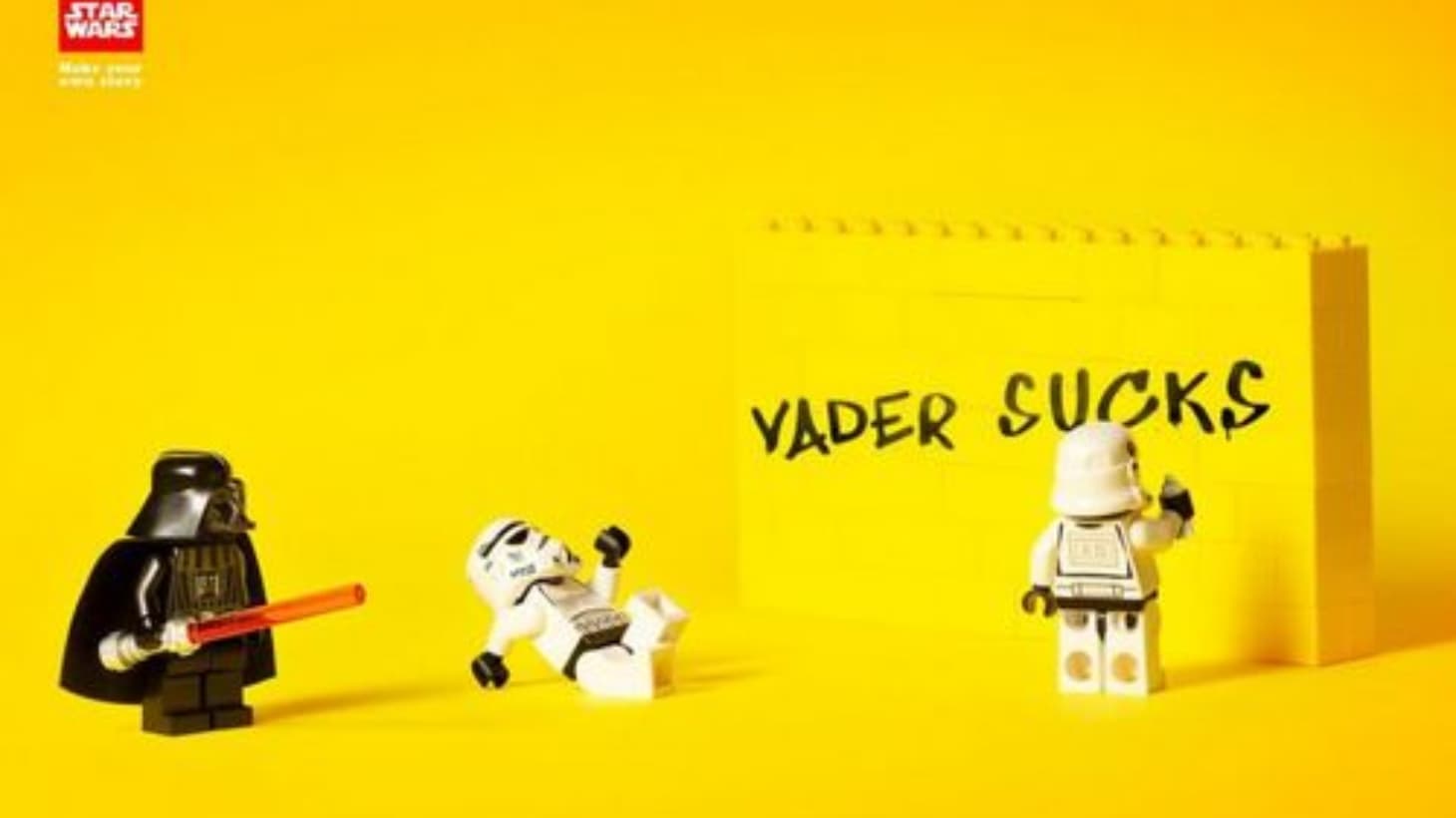 lego identidad de marca