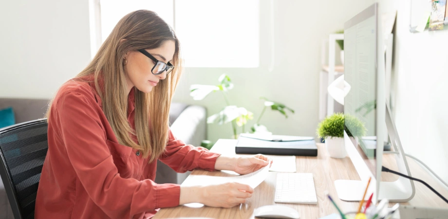 como escribir un post de blog